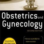 Deja Review Obstetrics & Gynecology 2nd Edition PDF Free Download