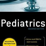 Deja Review Pediatrics 2nd Edition PDF Free Download
