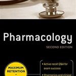 Deja Review Pharmacology 2nd Edition PDF Free Download