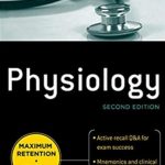 Deja Review Physiology 2nd Edition PDF Free Download