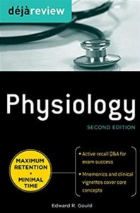 Deja Review Physiology 2nd Edition PDF Free Download