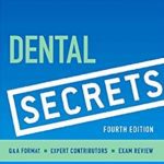 Dental Secrets 4th Edition PDF Free Download