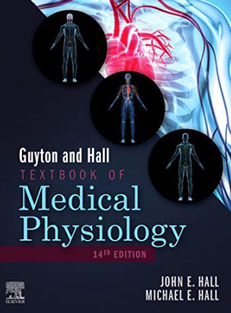 Download Guyton Physiology Pdf Latest Edition Free
