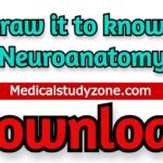Drawittoknowit Neuroanatomy 2021 Free Download