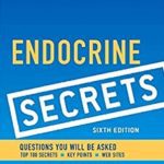 Endocrine Secrets 6th Edition PDF Free Download