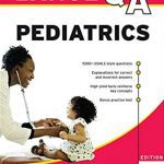 LANGE Q&A Pediatrics 7th Edition PDF Free Download