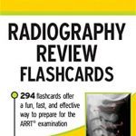 LANGE Radiography Review Flashcards PDF Free Download