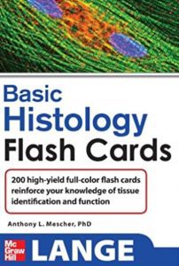 Lange Basic Histology Flash Cards PDF Free Download