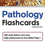 Lange Pathology Flash Cards 3rd Edition PDF Free Download