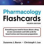 Lange Pharmacology Flashcards 4th Edition PDF Free Download