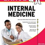 Lange Q&A Internal Medicine 5th Edition PDF Free Download
