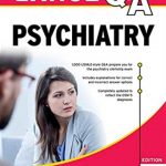 Lange Q&A Psychiatry 11th Edition PDF Free Download