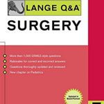 Lange Q&A Surgery 5th Edition PDF Free Download