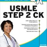 Lange Q&A USMLE Step 2 CK 6th Edition PDF Free Download