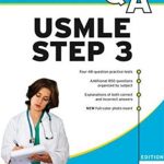Lange Q&A USMLE Step 3 5th Edition PDF Free Download