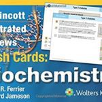Lippincott Illustrated Reviews Flash Cards: Biochemistry PDF Free Download