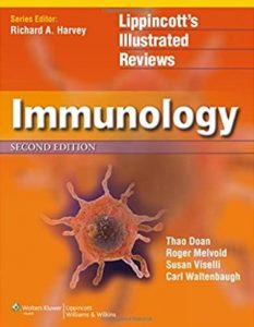 Lippincott Illustrated Reviews: Immunology Second Edition PDF Free ...