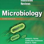 Lippincott Illustrated Reviews: Microbiology Third Edition PDF Free Download