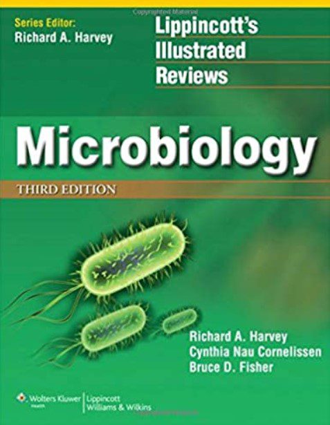 lippincotts illustrated reviews immunology free download