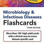 Microbiology & Infectious Diseases Flashcards 3rd Edition PDF Free Download