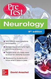 Neurology PreTest, Ninth Edition 9th Edition PDF Free Download