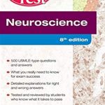 Neuroscience Pretest Self-Assessment and Review 8th Edition PDF Free Download