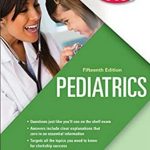 Pediatrics PreTest Self-Assessment And Review 15th Edition PDF Free Download