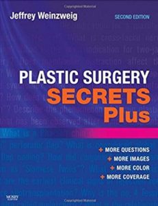 Plastic Surgery Secrets Plus 2nd Edition PDF Free Download