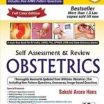 Self Assessment & Review Obstetrics 12th Edition PDF Free Download