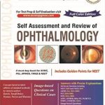 Self Assessment & Review Of Ophthalmology 5th Edition PDF Free Download