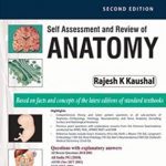 Self Assessment and Review of Anatomy 2nd Edition PDF Free Download