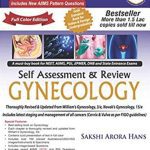 Self Assessment and Review of Gynecology 12th Edition PDF Free Download