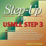 Step-Up to USMLE Step 3 PDF Free Download