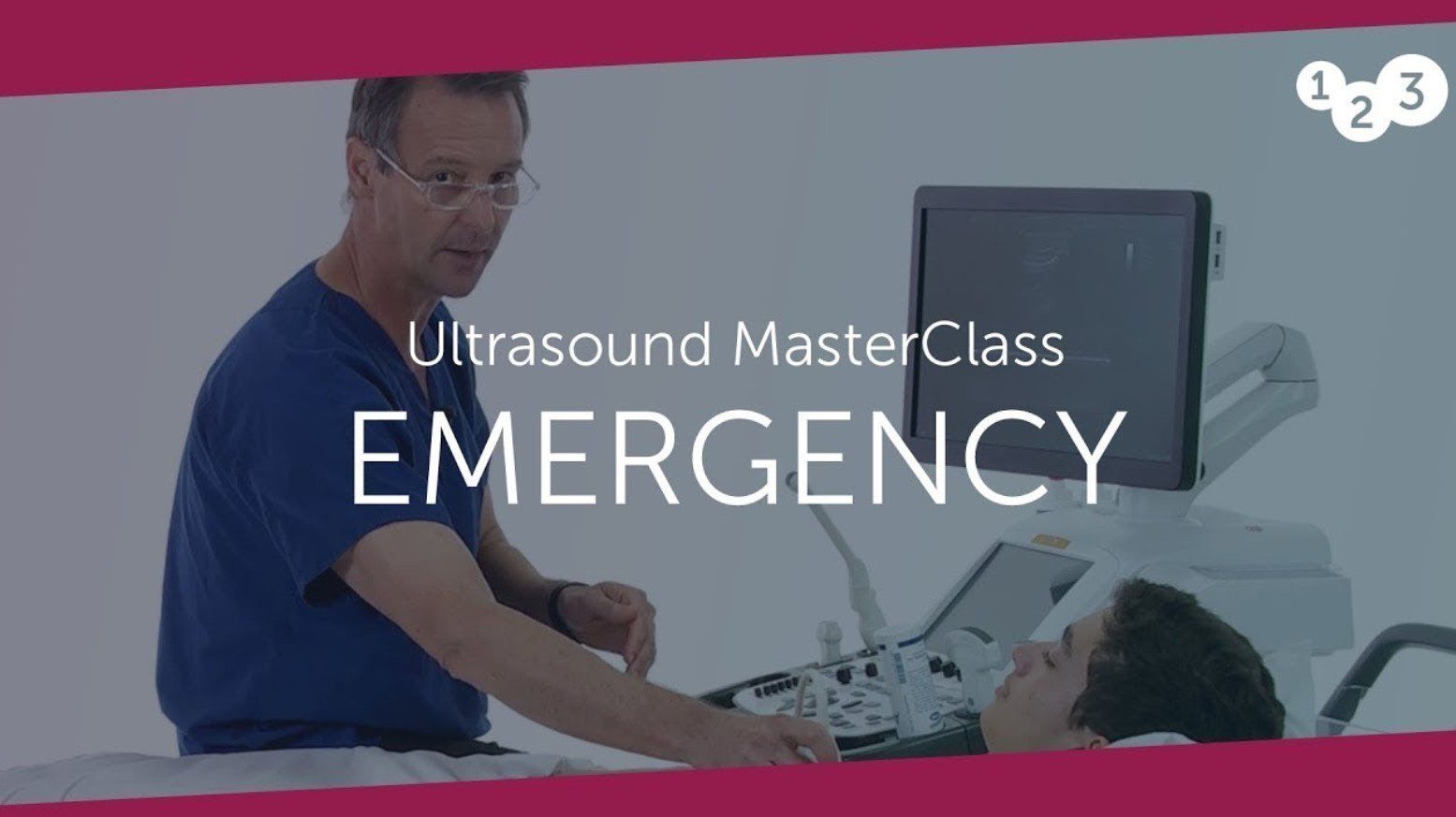123sonography Emergency Ultrasound MasterClass 2022 Free Download