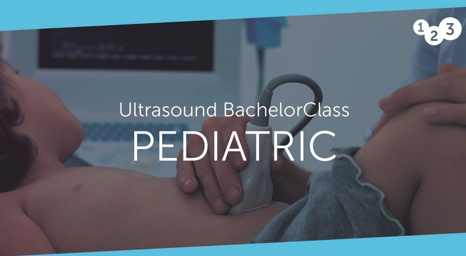 123sonography Ultrasound BachelorClass Pediatric 2020 Free Download