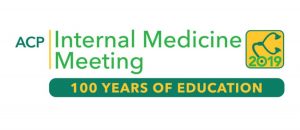 ACP Internal Medicine Meeting 2020 Free Download