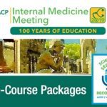 ACP Internal Medicine Meeting 2020 Pre-Course Free Download
