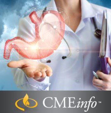 CME The Brigham Board Review in Gastroenterology and Hepatology 2020 Free Download