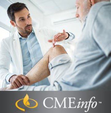 CME The Brigham Board Review in Rheumatology 2020 Free Download