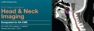 Classic Lectures in Head & Neck Imaging 2020 Free Download
