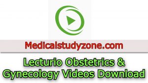 Lecturio Obstetrics & Gynecology Videos 2021 Free Download