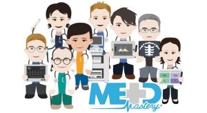 MEDMASTERY - Updated 2020 Free Download