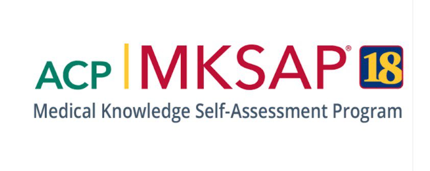 MKSAP 18 Audio Companion 2023 Free Download