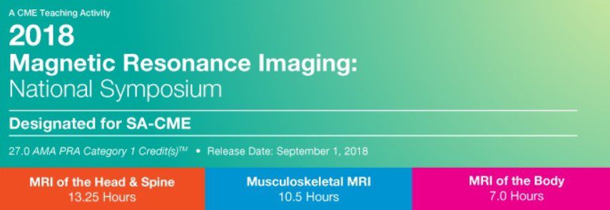 MRI - National Symposium 2020 Free Download