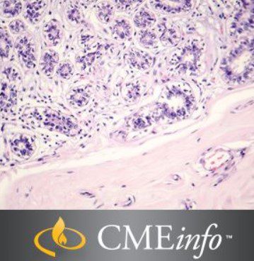 Masters of Pathology Series Breast Pathology 2020 Free Download