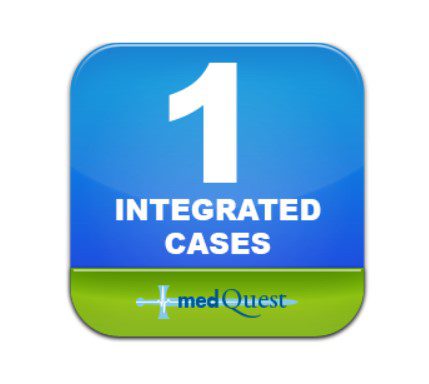 MedQuest - Step 1: Integrated Cases 2020 Free Download
