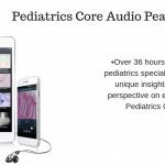 MedStudy Pediatrics Core Audio Pearls 8th Edition Free Download