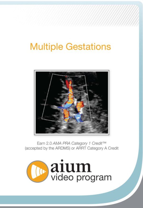 Multiple Gestations 2020 Free Download