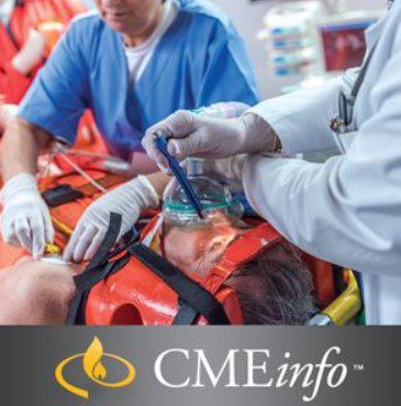 Oakstone CME Essentials of Emergency Medicine 2020 Free Download