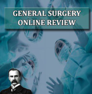 Osler General Surgery 2020 Online Review Free Download
